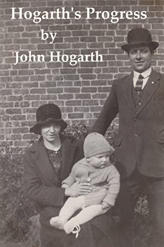 Hogarth's Progress: Black and White version