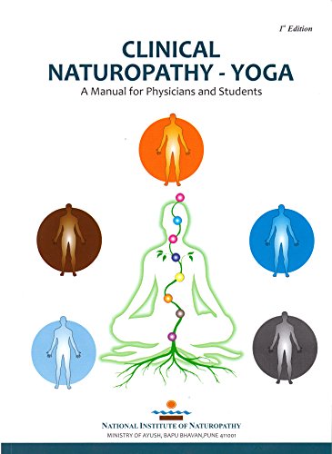 Clinical Naturopathy-Yoga