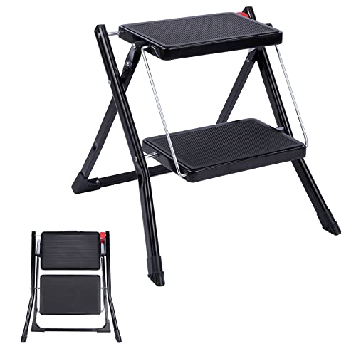 10 Best Step Stools For Seniors