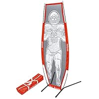 Algopix Similar Product 6 - GoSports XTRAMAN Football Dummy