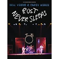 Neil Young - Rust Never Sleeps. Guitar Solo.