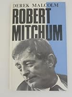 Robert Mitchum (Film and Theatre Stars) 0946771308 Book Cover