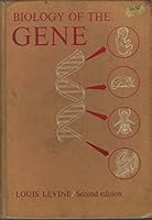 Biology of the Gene 080162987X Book Cover