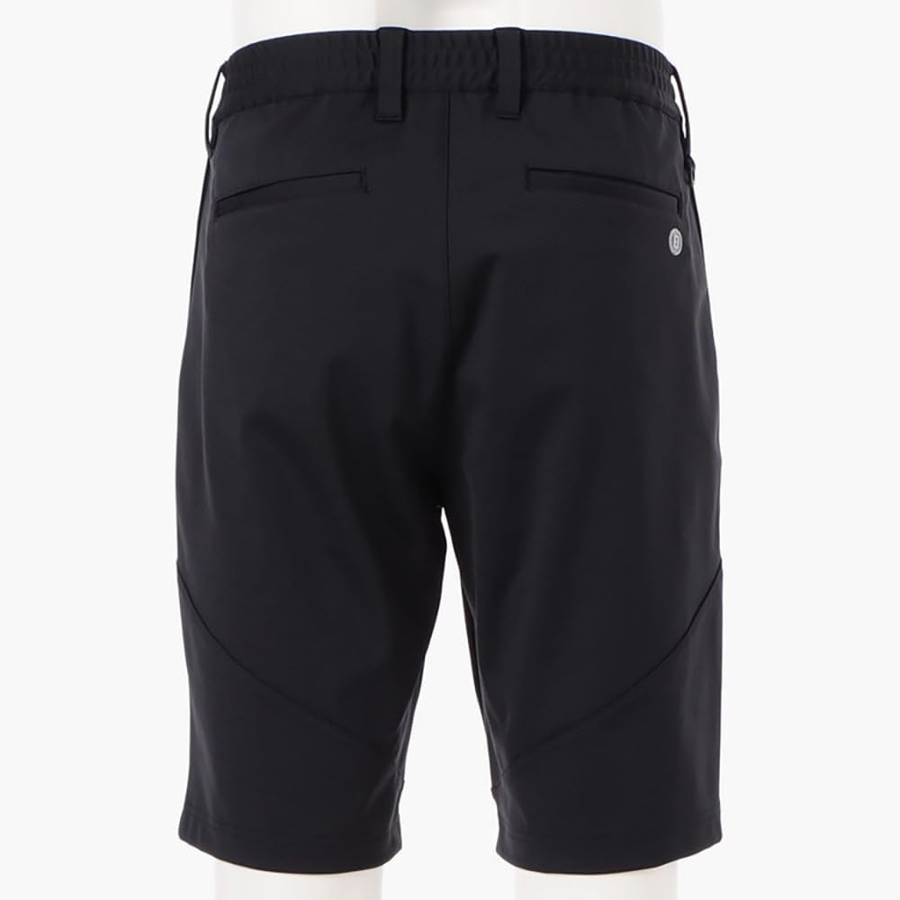 ブリーフィング（BRIEFING） ゴルフウェア MS LOGO LINE ショート