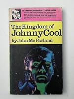 The Kingdom of Johnny Cool 0723550077 Book Cover
