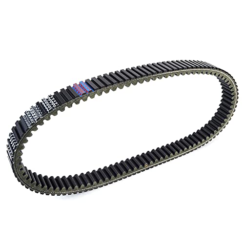 �x���g For Textron Wildcat Trail/Sport 700 2018-2019�p�I�[�g�o�C�h���C�u�x���g For Arctic Cat�p For Wildcat Trail 2014-2017�p Sport XT 2015�p