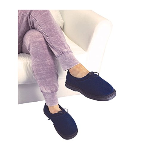 Thermo Shoes Microwavable Heating Pad by Nature Creation- Microwave Heated Foot Warmers