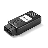 Kann lesen & Flash schreiben, lesen und die Daten des Motor-ECU schreiben.