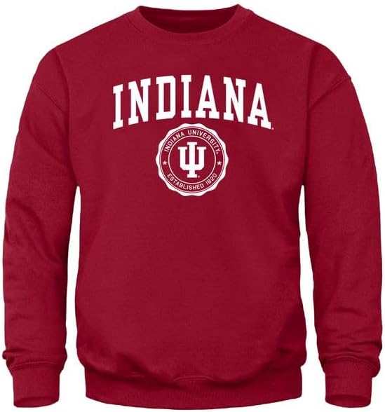 Barnesmith College Heritage Sweatshirt: Iconic Comfort