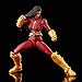 Marvel Legends Series Monet St.Croix Generation X Comics, X-Men Collectible 6-Inch Action Figure