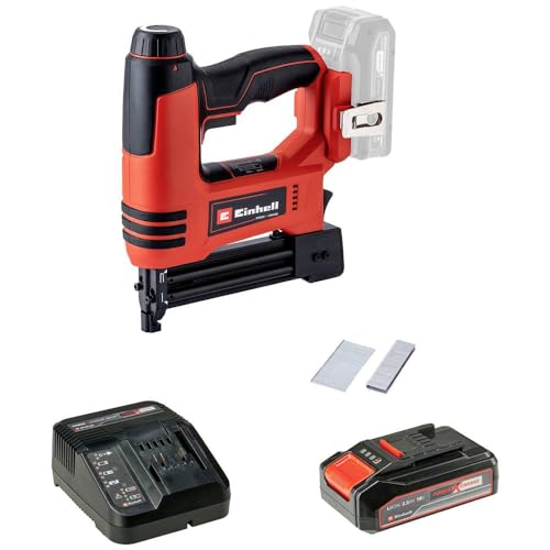 Einhell TE-CN 18 Li Power X-Change + 2 5