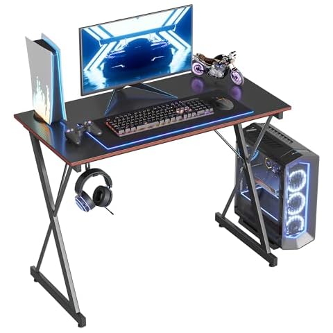 BANTI 40" Gaming Desk Cover