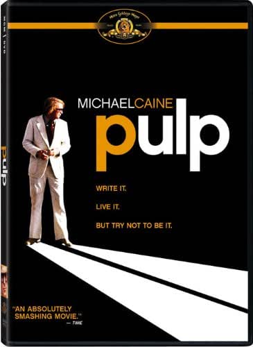 Pulp [DVD]