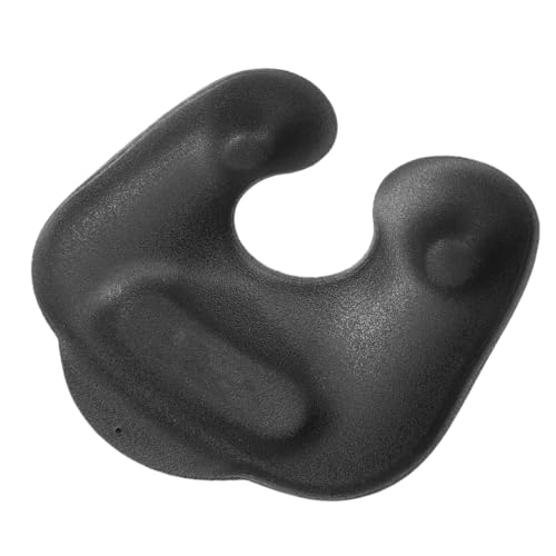 Hoement Salon Haarnackenablage Schaumstoff Nackentablett Für Haarfärben Dauerwellen Kleidungsschutz Friseursalon Profi Haarpflege Leicht Und Passend Für Zuhause Und Salon