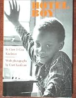 Hotel Boy B001MPIX2Y Book Cover