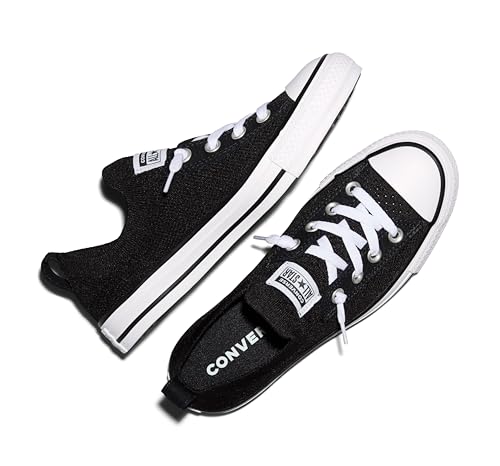 Image of Converse Women's Chuck Taylor All Star Shoreline Knit Low Top Sneaker