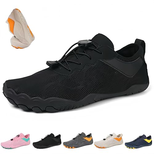 Glyde Haven Barefoot Shoes, Glyde Haven - Strength & Grip Barefoot Shoes Men&Women