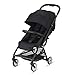 Cybex Gold Cybex Gold Eezy S 2, Deep Black - 7300 g