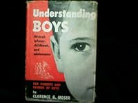 Understanding boys B0007EWQUQ Book Cover