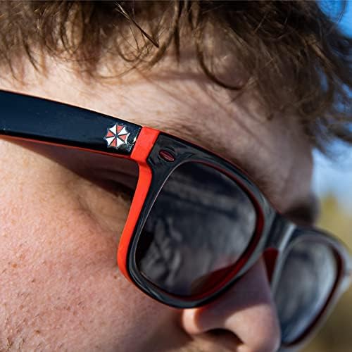 Miniatura 5 de Numskull Gafas de sol polarizadas unisex para hombres y mujeres, mercancía oficial de películas, juegos y TV