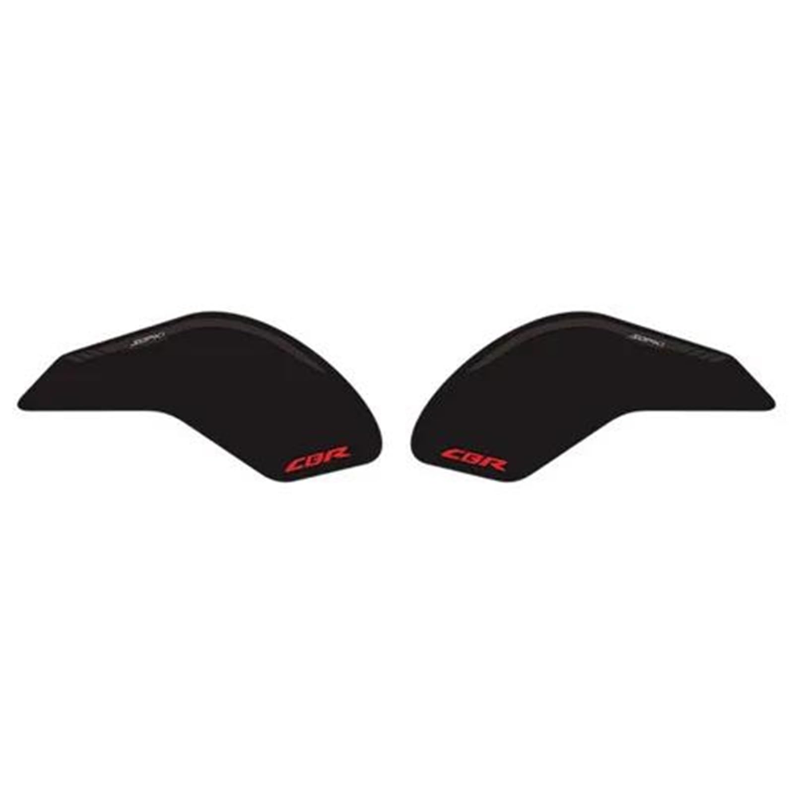 Motorcycle Tank Pad Protector Sticker Decal Side Stickers for CB400F CB500F CB 400F 500F 2023 2024 Tank Sticker(Color5)