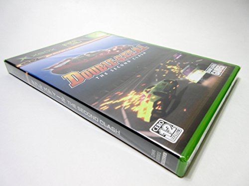 ダブル・スティール ザ・セカンド・クラッシュの関連画像1