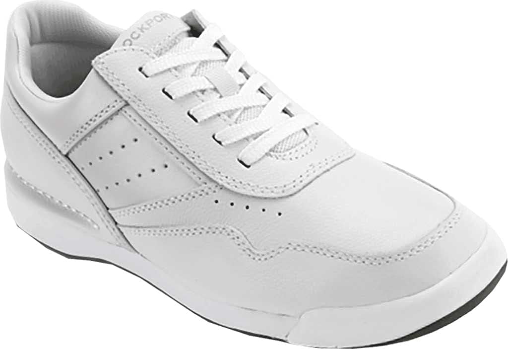 Rockport Men's Prowalker 7100 Walking Shoes,White,13 XW US : Amazon.ca: Clothing, Shoes