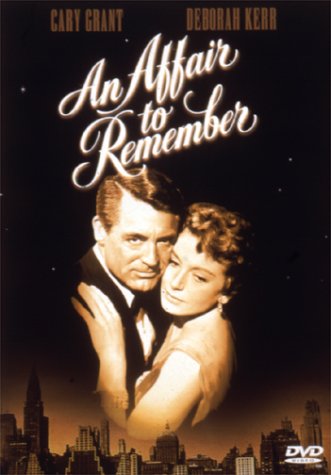 An Affair to Remember B00003Q432 Book Cover