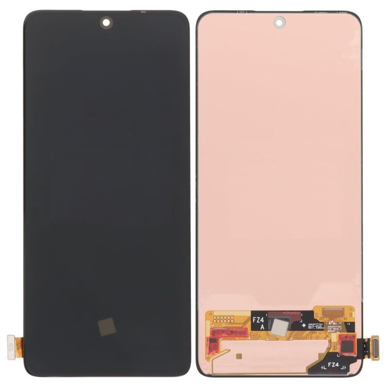 Image of Geniune Spare Parts LCD Display for Xiaomi Redmi Note 14 5G by SBR