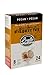 Bradley Smoker Pecan Bisquettes for Grilling & BBQ, 24 Pack