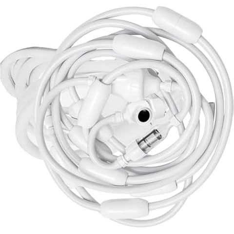 Vinyl Etchings Pool Cleaner Hose Replacement for Zodiac Polaris 280 380 180 3900 - Hose Pool Sweep Feed Hose (Not Compatible with Polaris 360) Cover