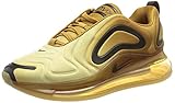 Nike Wmns Air Max 720 AR9293-700; Damen sneaker; Grün; 40 EU (6 UK)