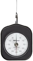 Algopix Similar Product 10 - Mitutoyo 546134 Peak Hold Dial Tension