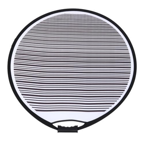 Luz Suave para Reparación de Abolladuras con tablero reflector plegable y portátil