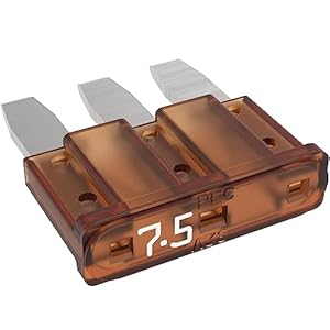 AUPROTEC Micro 3 Kfz Sicherungen 100 Stück