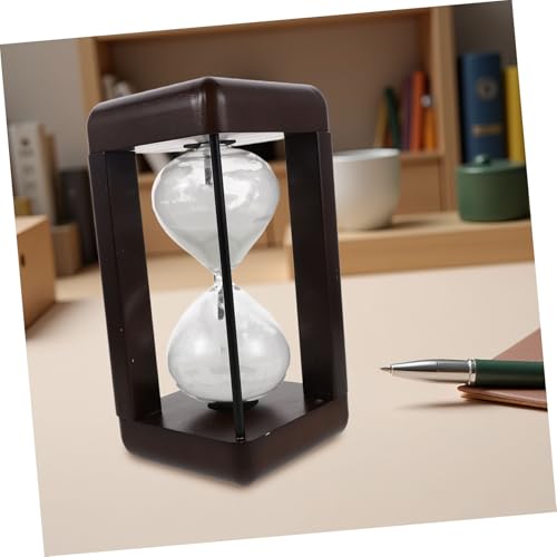 Sablier pour cuisine et réunion Uonlytech un style vintage unique - 8