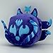 Gensly 20cm Peluches Blox Peluche Fruit Kitsune sin código Peluche Suave para Fans de los Juegos Imagen de Gensly 20cm Peluches Blox Peluche Fruit Kitsune sin código Peluche Suave para Fans de los Juegos