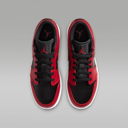 Image of Jordan Youth Air 1 GS 553560 053 Vintage Grey - Size