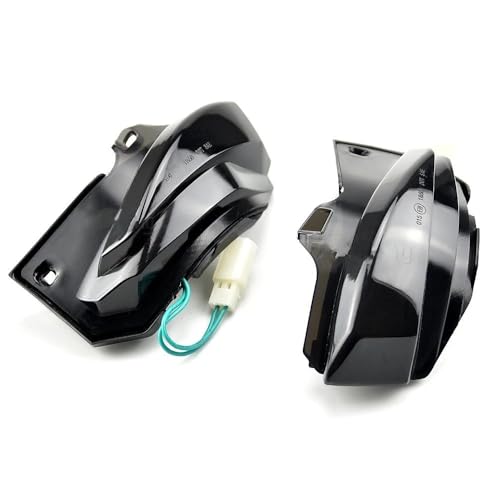 Clignotant dynamique LED pour rétroviseur de voiture 2019-2021