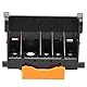 VBESTLIFE QY6 0067 Ersatz-Farbdruckkopf mit Abdeckung für Canon IP4500 MP610 MP810 IP5300 MX850
