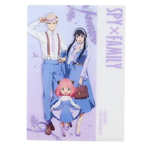 �J�~�I�W���p��(Kamiojapan) �X�p�C�t�@�~���[ SPY FAMILY[���~��]������/�����N�R�[�f ���N�W�����v