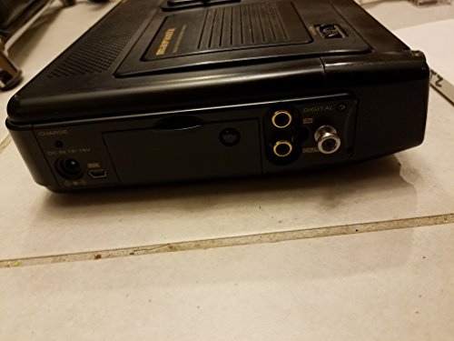 Marantz Pmd670 Digital Compact Flash Portable Recorder #TOP3
