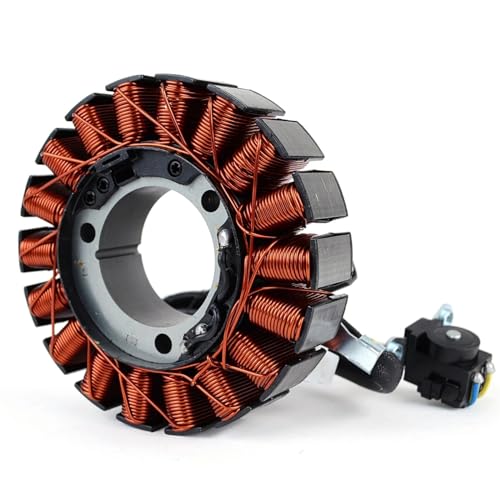 Stator d'allumage pour CRF 250 bobinage alternateur de remplacement moto