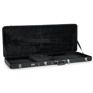 GATOR GWE-EXTREME étui pour guitare type Flying V ou Explorer - Les Beatles, Paul McCartney, John Lennon, RIngo Starr, George Harrison GATOR GWE-EXTREME étui pour guitare type Flying V ou Explorer – Image 5