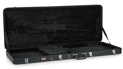 GATOR GWE-EXTREME étui pour guitare type Flying V ou Explorer - Les Beatles, Paul McCartney, John Lennon, RIngo Starr, George Harrison GATOR GWE-EXTREME étui pour guitare type Flying V ou Explorer – Image 6