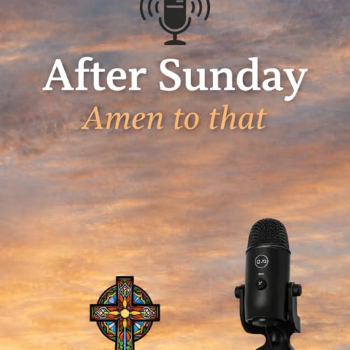 After Sunday : Amen to That cover art