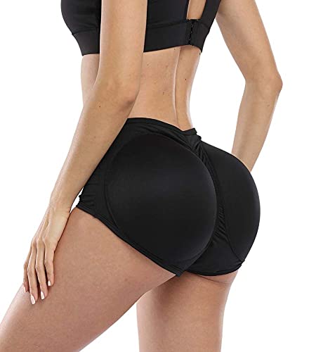 Bout à bout culotte rehausseur de hanche et lingerie gainante femme