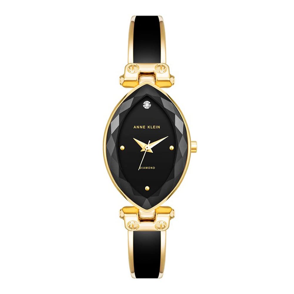 Anne Klein Analog Black Dial Womens Casual Watch (B0BYSRQJHS) Amazon Price History, Amazon Price Tracker