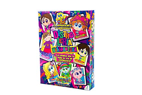 Juegos De Mesa, Toy Imagen adicional