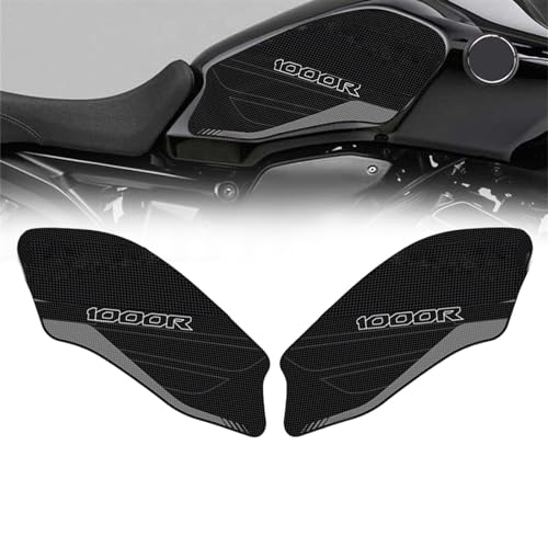 Protection de réservoir moto CB1000R 2021-2022 antidérapante genou